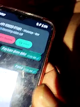 Kajalji8765 Live Chatraum