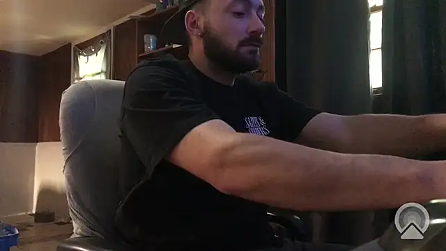 CallMeDaddy502 Webcam Show