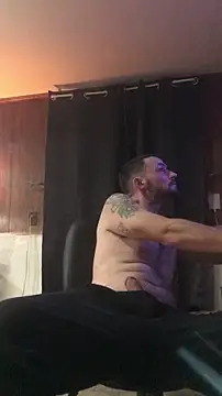 Show de CallMeDaddy502 na webcam