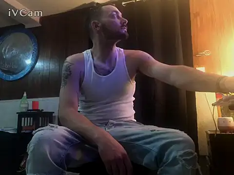CallMeDaddy502 webcam show