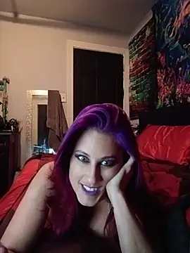 Show Webcam de BusyB1983
