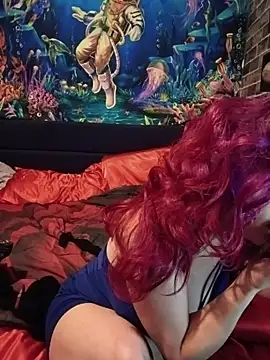 BusyB1983's Webcam Show