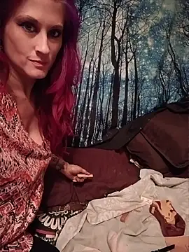 Živý XXX chat BusyB1983