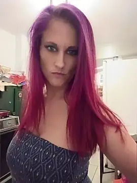 BusyB1983's Webcam Show