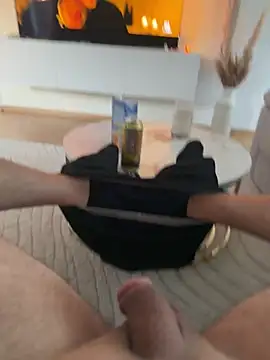 tony3729 Webcam Show