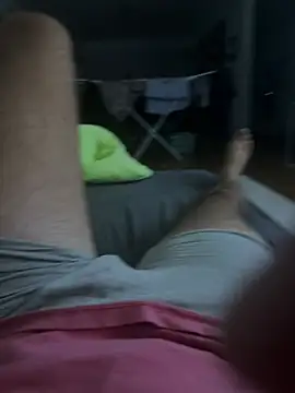 Webkamerová show tony3729