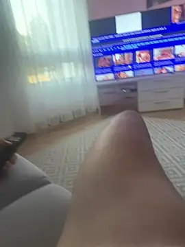 tony3729 Adlı Modelin Web Kamerası Şovu