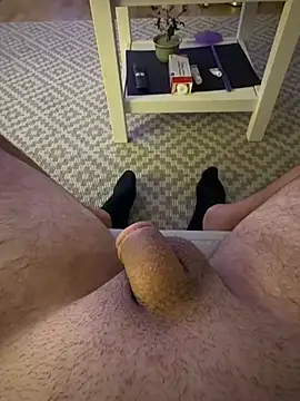 Show de webcam de tony3729