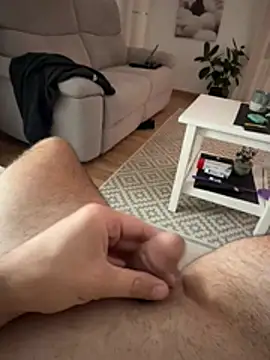 tony3729 Webcam-Show