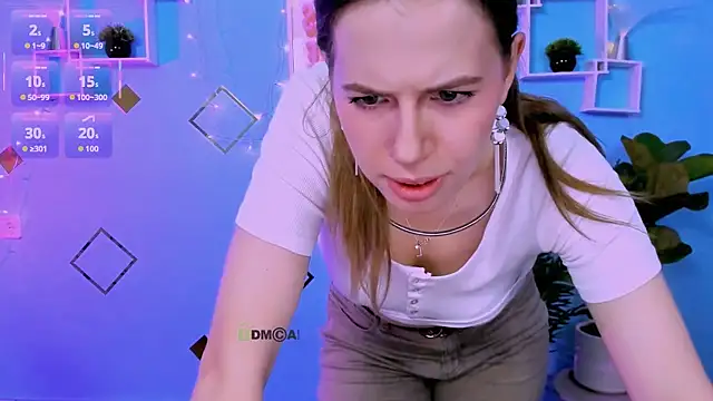 lumi_soft – Kamerová šou