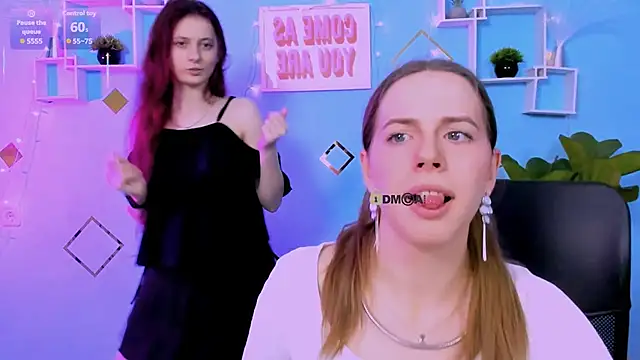 lumi_soft – Live XXX-chat