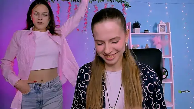 عرض كام lumi_soft