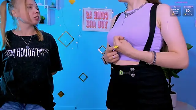 lumi_softのライブXXXチャット