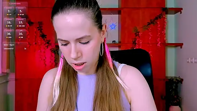 Show webcam de lumi_soft