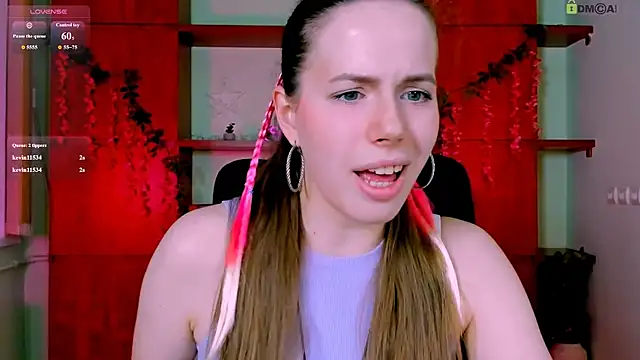 lumi_soft's Live XXX Chat