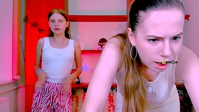 lumi_soft's Live XXX Chat