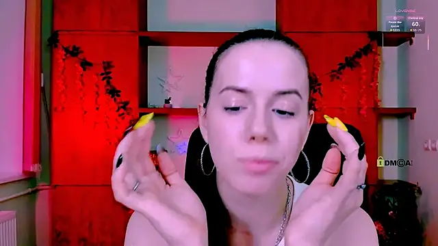 lumi_soft's Live XXX Chat