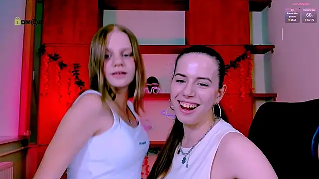 צ'אט XXX בשידור חי של lumi_soft