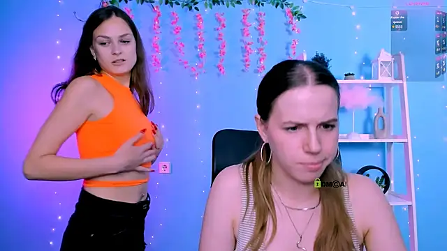 Chat XXX en directo de lumi_soft