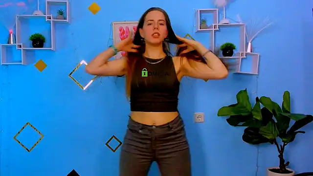 lumi_softn Live XXX chat