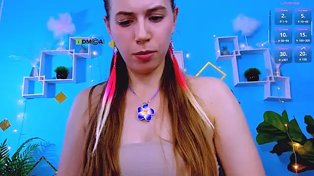 lumi_soft Live XXX-chat