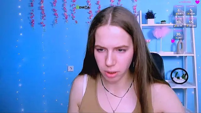 lumi_soft webkamerás műsora