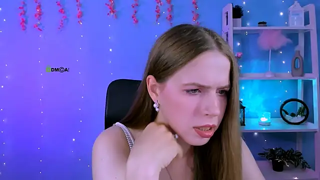 lumi_soft's Live XXX Chat