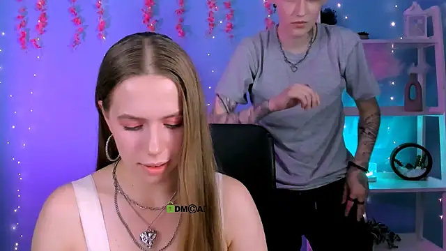 lumi_soft – Kamerová šou