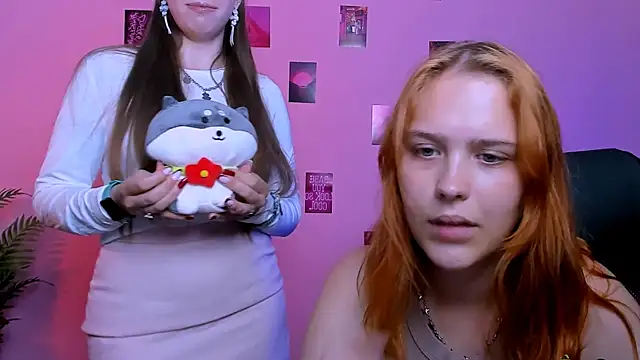 Show webcam de lumi_soft