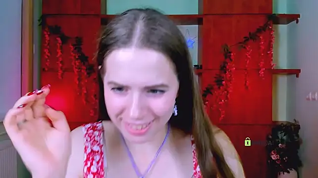 Czat XXX na żywo – lumi_soft