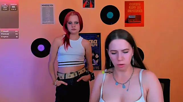 Czat XXX na żywo – lumi_soft