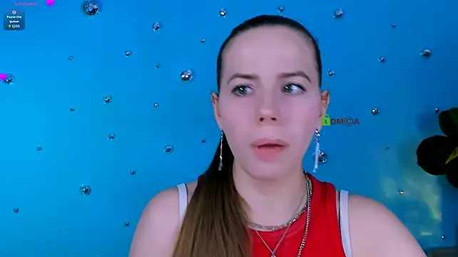 lumi_soft's Live XXX Chat