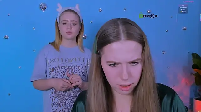 lumi_soft – Kamerová šou
