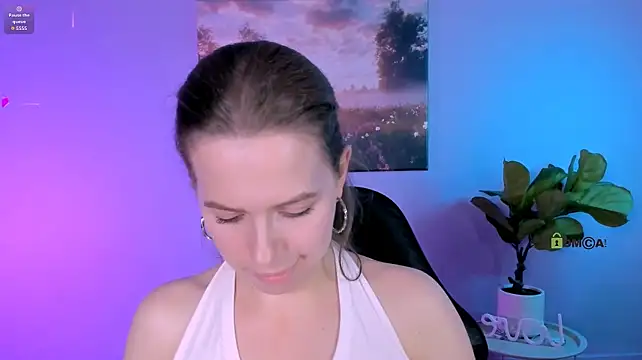 Show de webcam de lumi_soft
