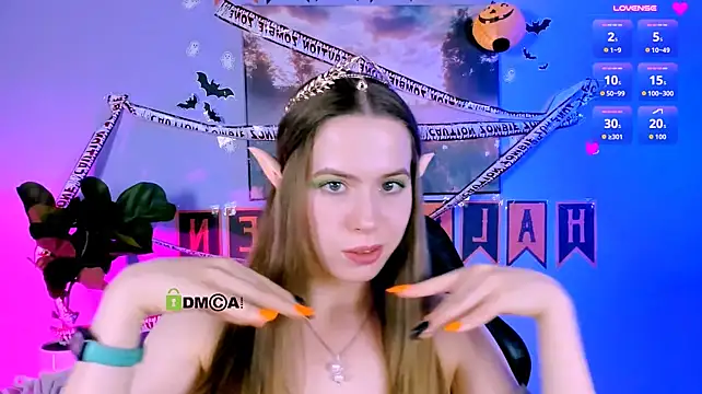 Вебкам-шоу lumi_soft