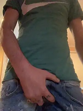 Show webcam de IncognitOO-