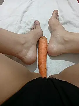 hanina127 Webcam show