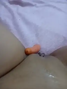 hanina127 Adlı Modelin Web Kamerası Şovu