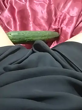 hanina127's Webcam Show