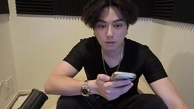 gkchinchin Webcam show