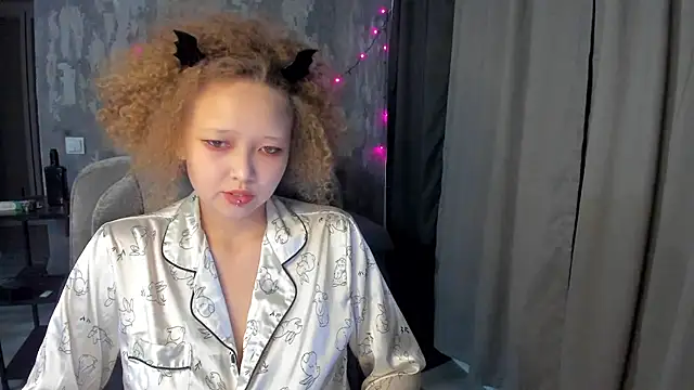 Senya_Sol Live XXX-Chat