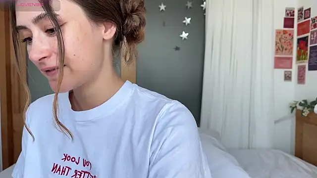 Chat XXX en directo de cutiemari