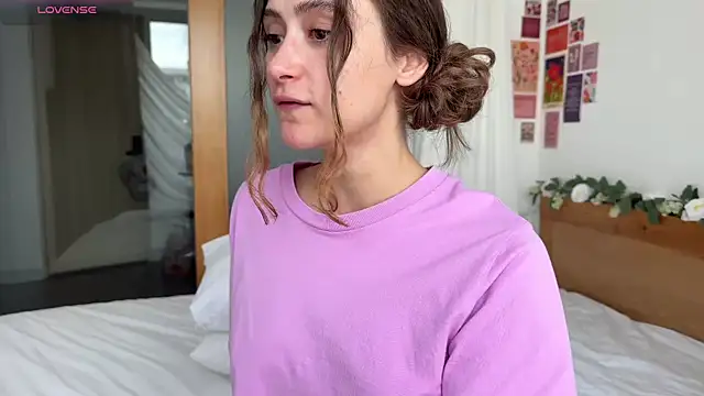cutiemari's Live XXX Chat