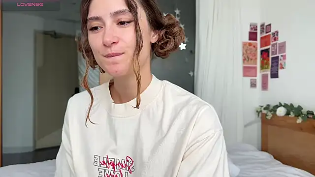 Živý XXX chat cutiemari