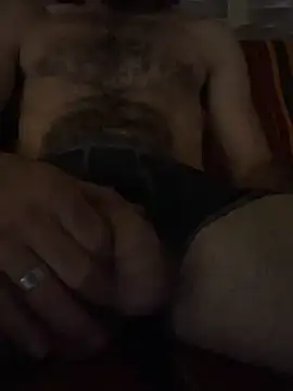 Show de Pitthott11 na webcam