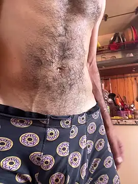 Pitthott11 Webcam show