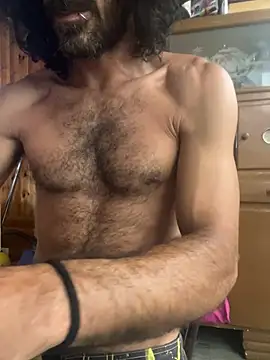 Pitthott11's Webcam Show