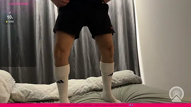 TacticalXXL7 Webcam show