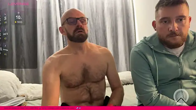 Webkamerová show TacticalXXL7