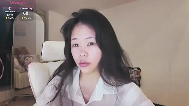Živý XXX chat Jolie-22
